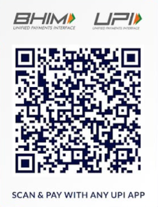 Payment QR Code